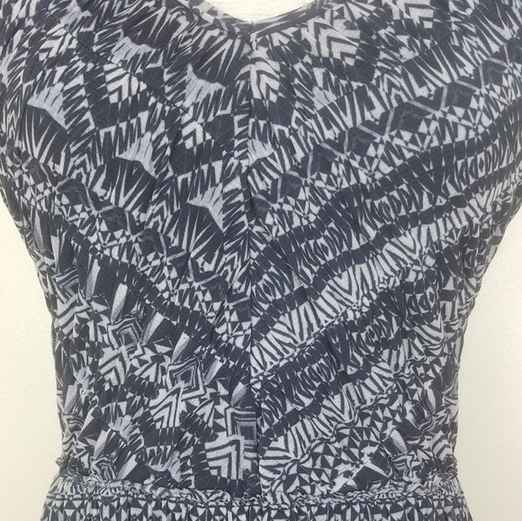 Anthropologie Weston Wear Beach Dress Size Medium - Picture 5 of 7